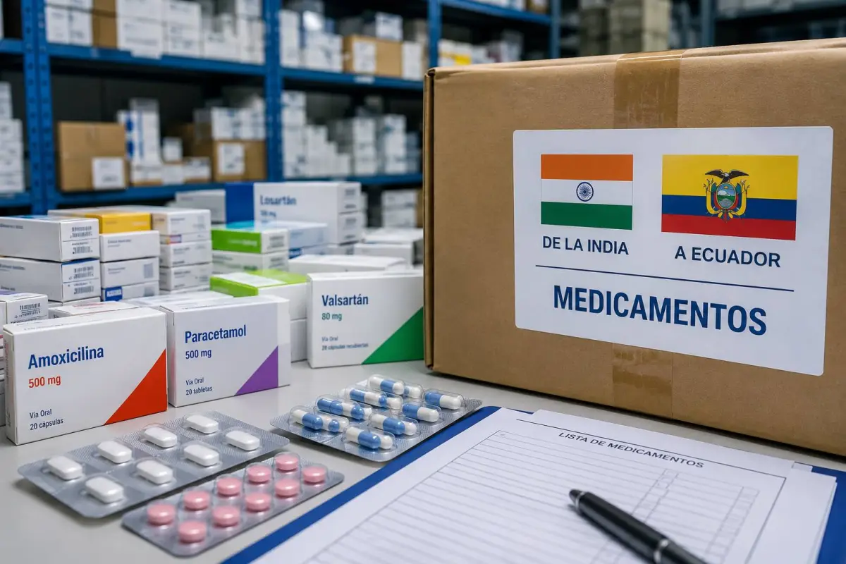 medicamentos