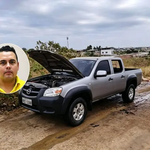 Buscaban a la directora de la cárcel y en represalia asesinaron a su hermano, dijo la Policía