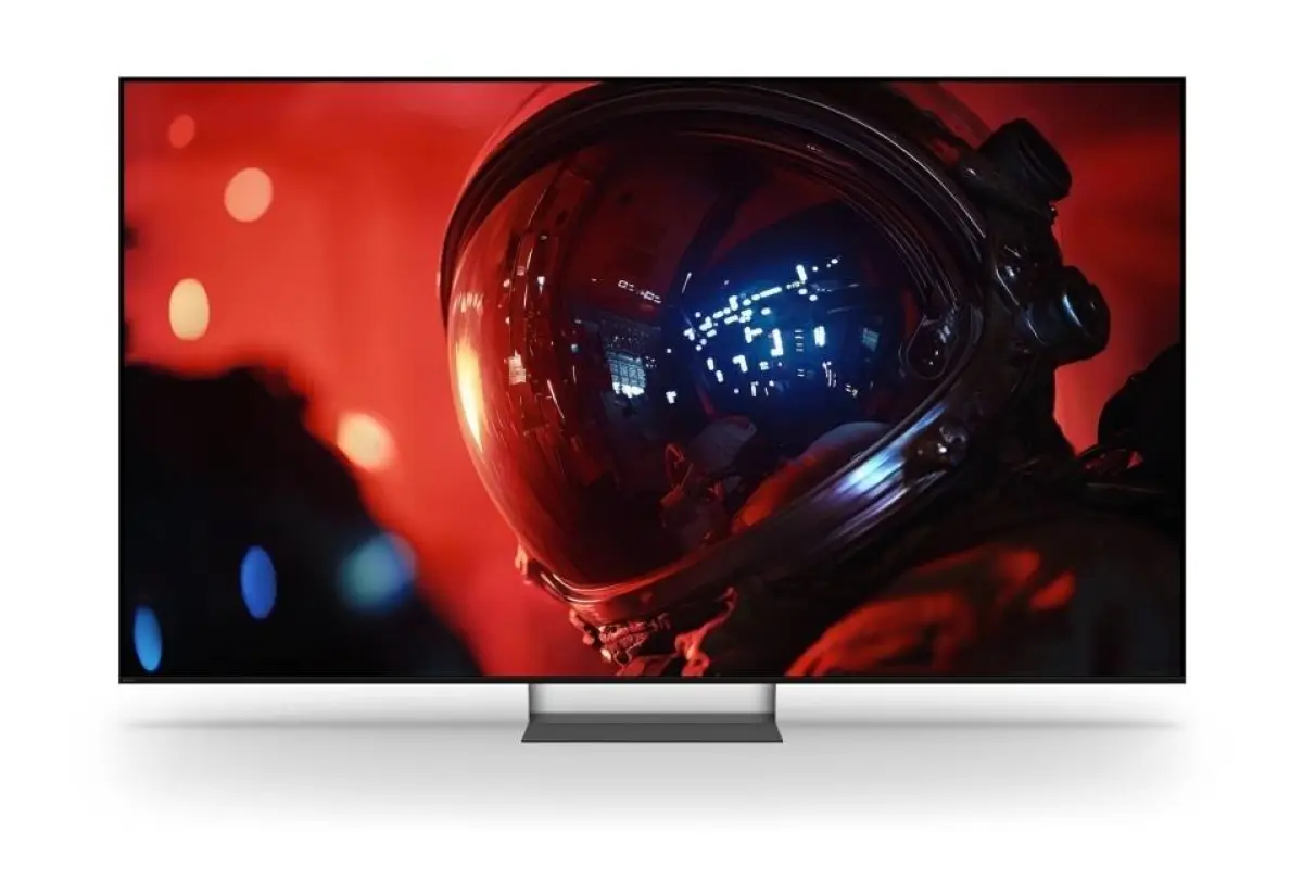 Sony lanza televisores BRAVIA con tecnología True RGB y pantallas de hasta 115 pulgadas
