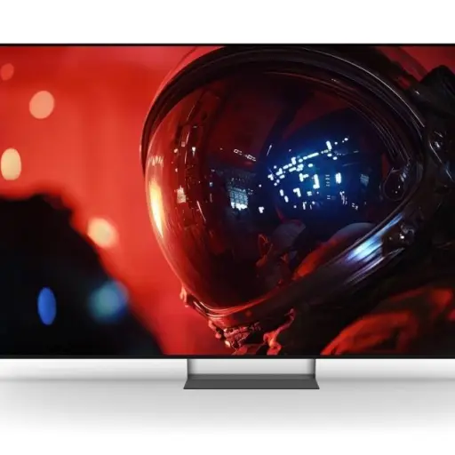 Sony presenta los televisores BRAVIA 9 II y BRAVIA 7 II con tecnología True RGB