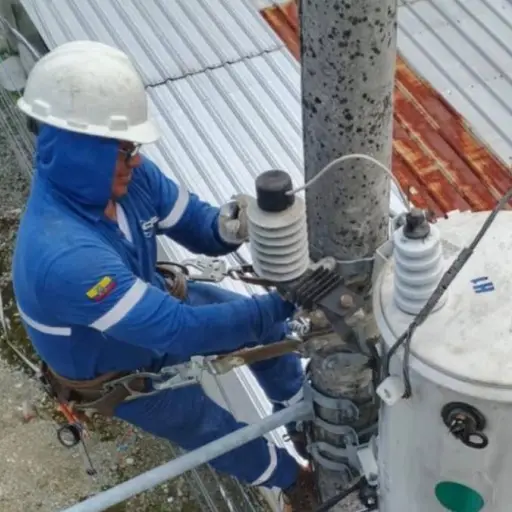 Habrá cortes de luz de hasta 4 horas en Ecuador: Conoce los horarios y sectores