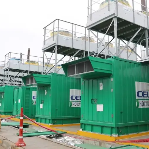 CELEC amplía demanda en EE. UU. contra Progen y cinco empresas por presunto fraude