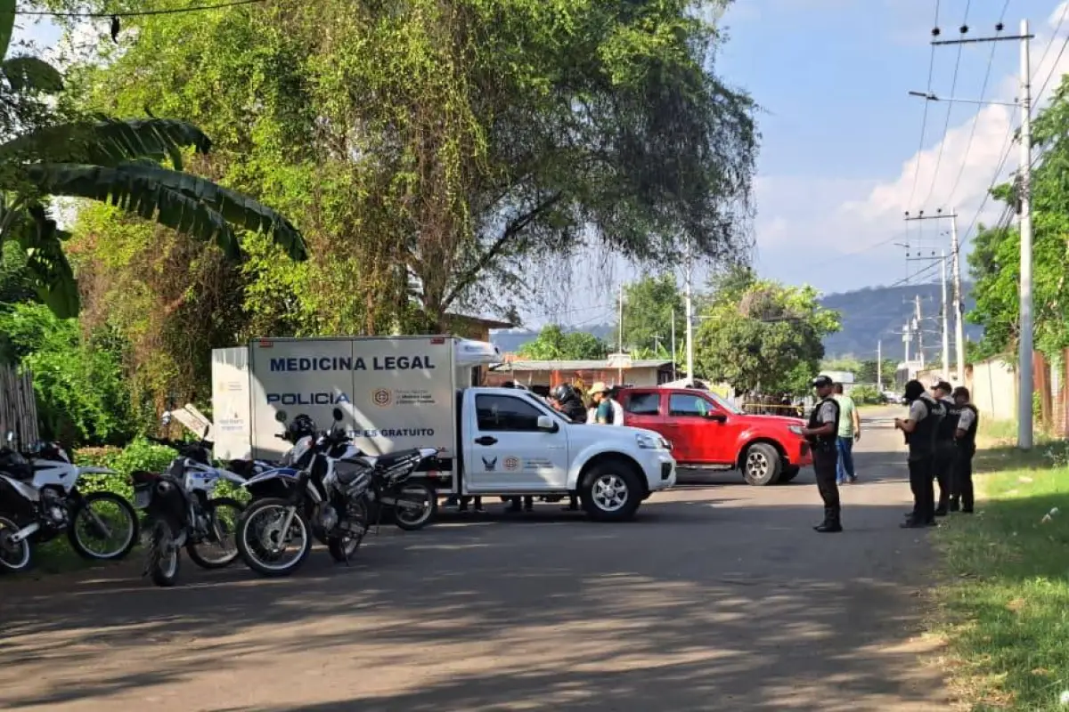 Manabí