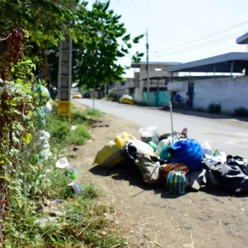 Tres parroquias concentran el 45 de casos de leptospirosis en Portoviejo 
