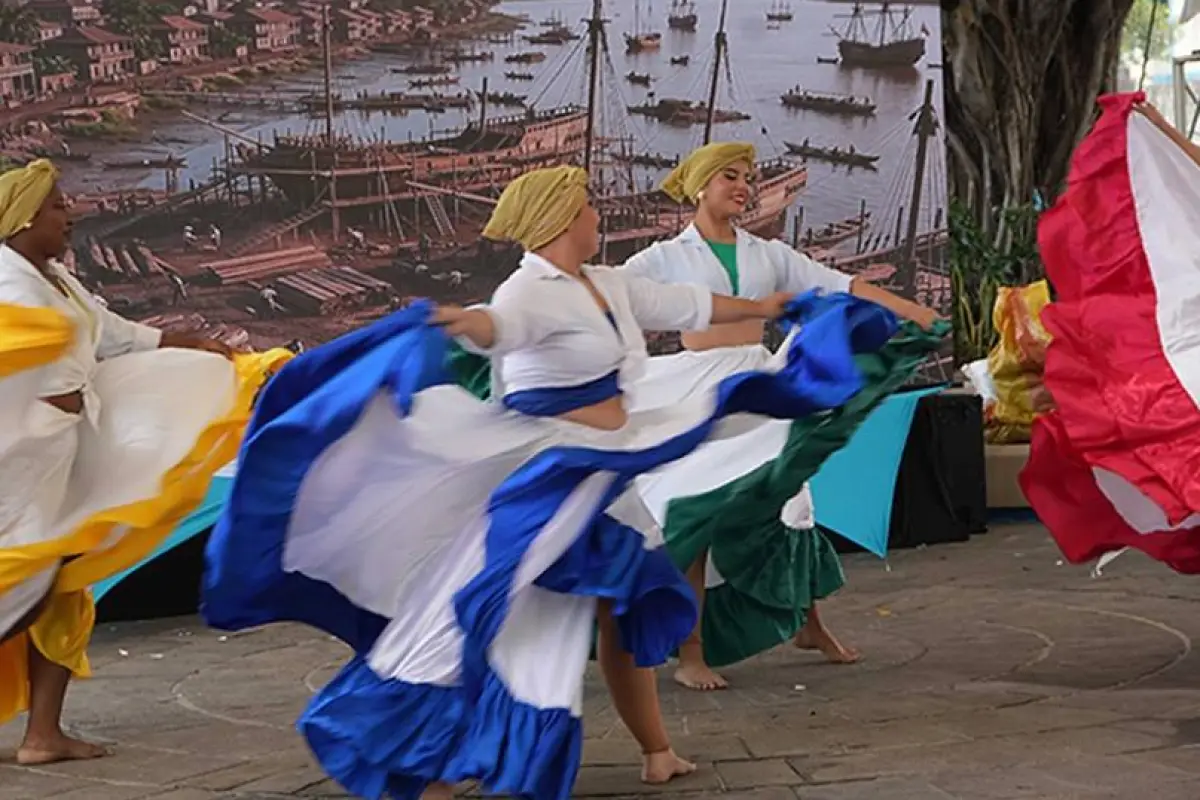 Municipio de Guayaquil impulsa festival para fortalecer la identidad cultural entre jóvenes
