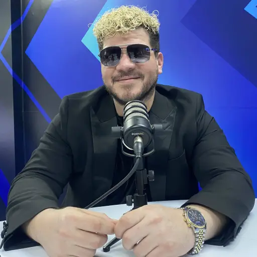 Tiago Cevallos impulsa su carrera como solista con ‘Me enamoré de ti’ y prepara nuevos proyectos musicales desde Ecuador hacia escenarios internacionales