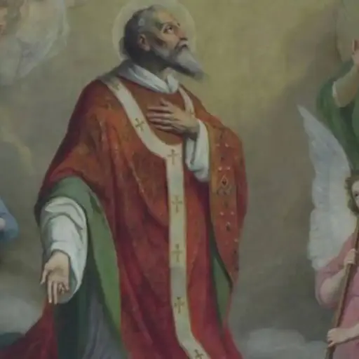 El legado histórico de San Maximino como protector de obispos exiliados