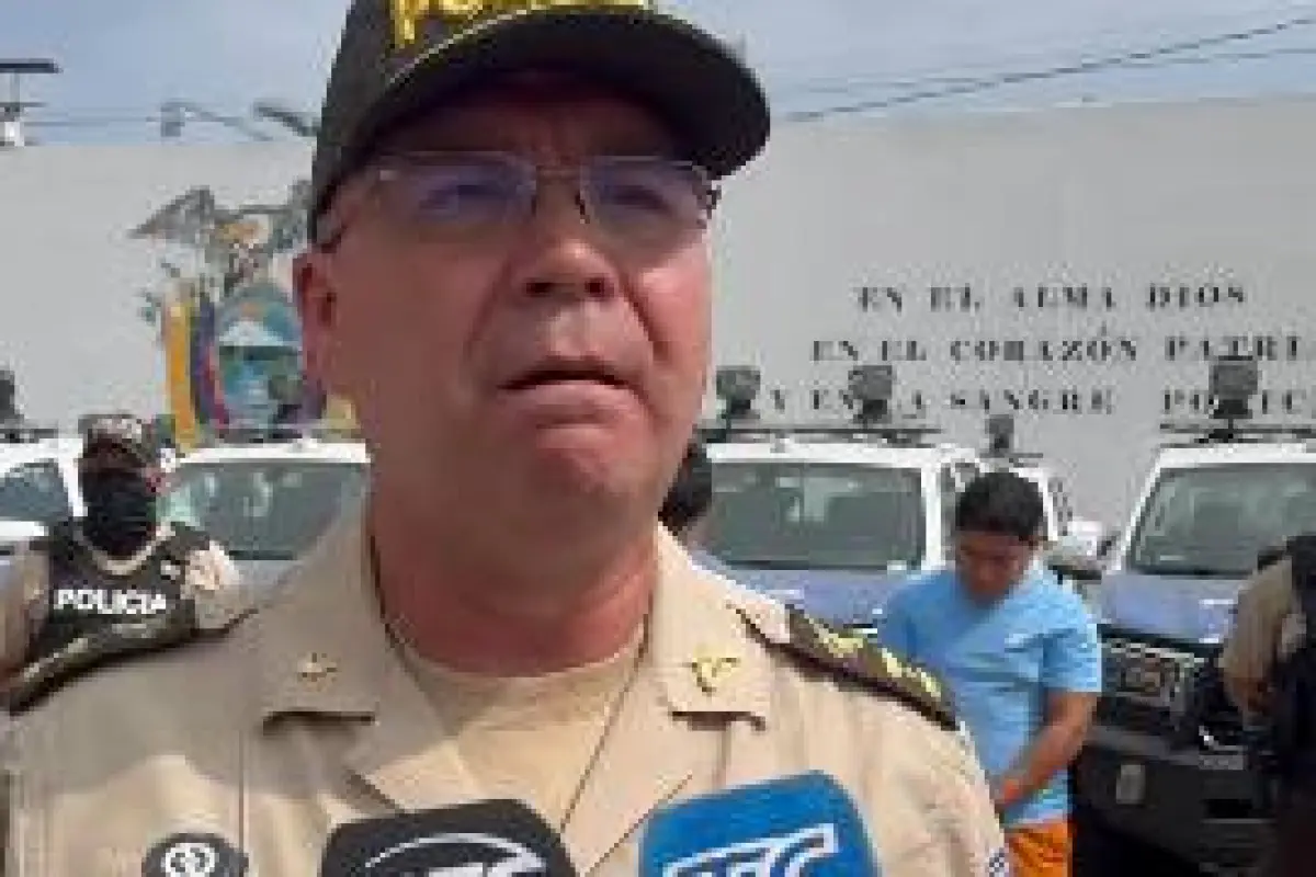 Ecuador