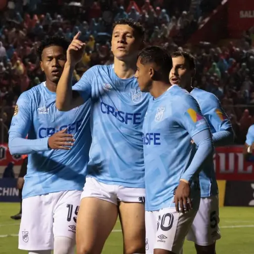 Universidad Católica golea a El Nacional y avanza a octavos de final de la Copa Ecuador