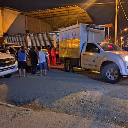 Masacre en Portoviejo: Cuatro personas son asesinadas dentro de una vivienda en la ciudadela Las Orquídeas