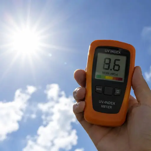 Inamhi alerta por temperaturas de hasta 34 °C y radiación UV extrema este 29 de mayo