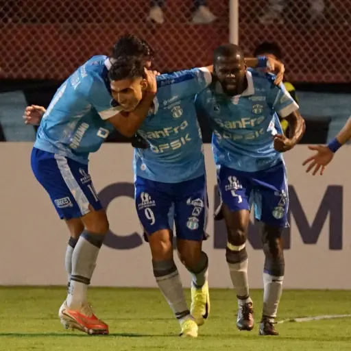 Así quedaron los octavos de final de la Copa Sudamericana 2026; Macará debe esperar el 