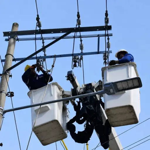 Estos son los cortes de luz programados en Manabí para este domingo, 31 de mayo de 2026: horarios, cantones y zonas afectadas