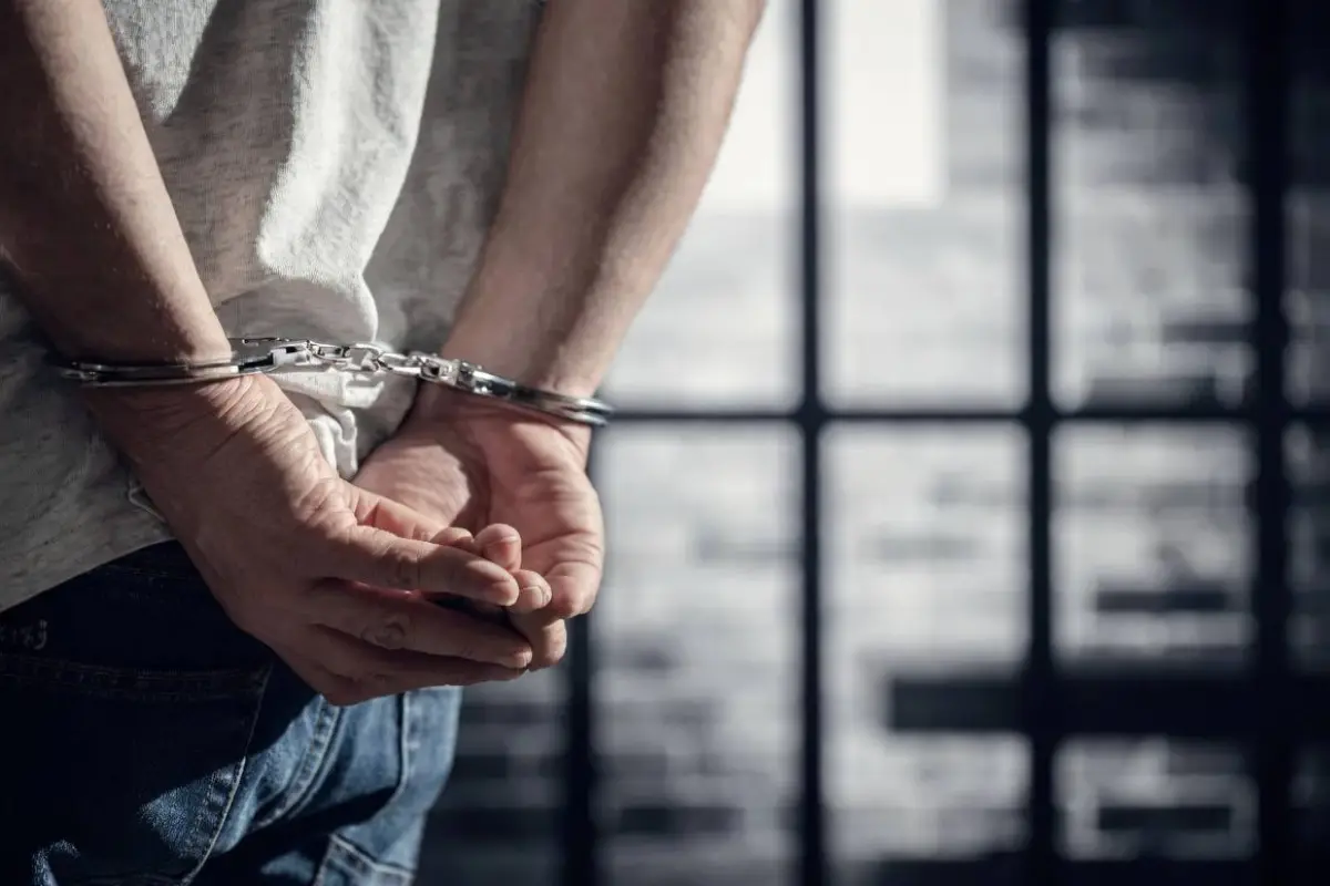 detenido