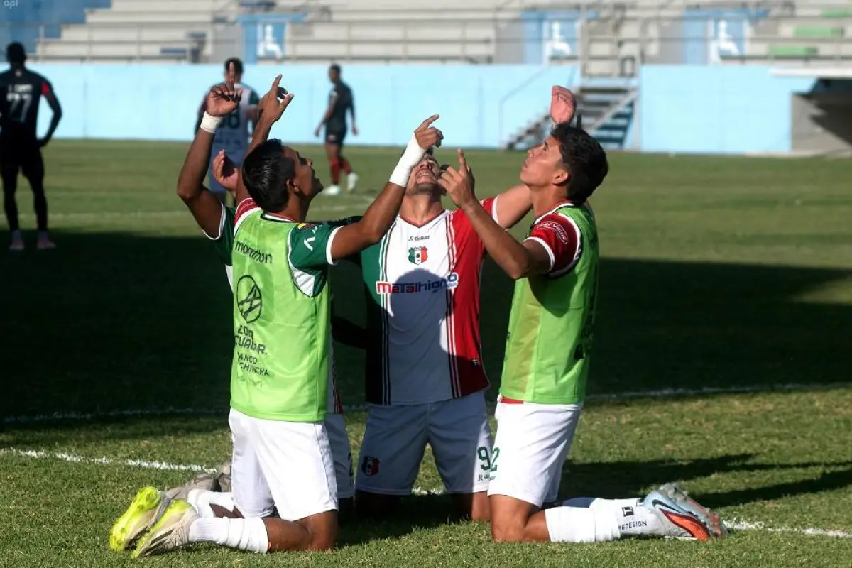 Deportes