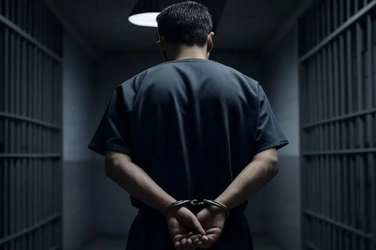 detenido