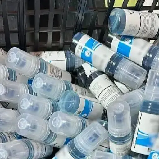 Fiscalía procesa a seis personas por presunta asociación ilícita vinculada a falsificación de tintas