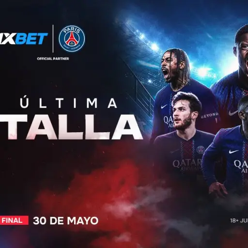 Paris Saint-Germain vs. Arsenal: ¿quién ganará la final de la Champions League?