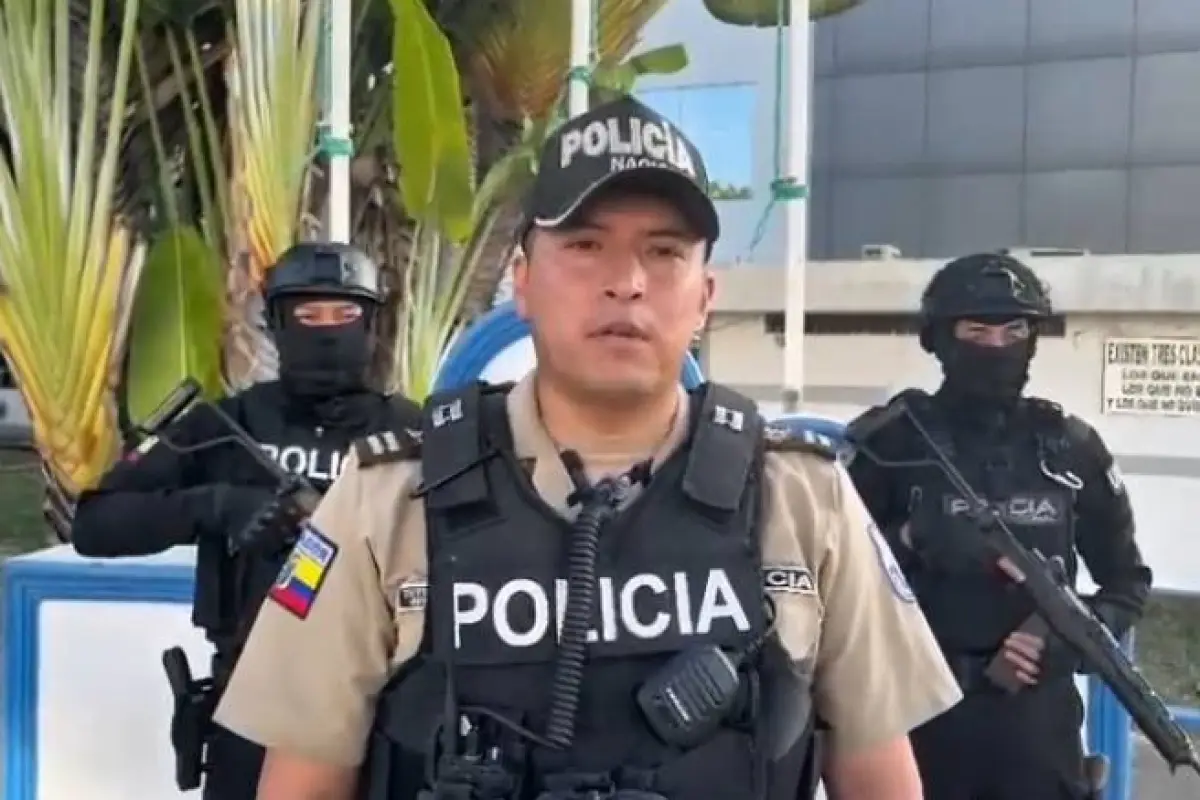 Manabí