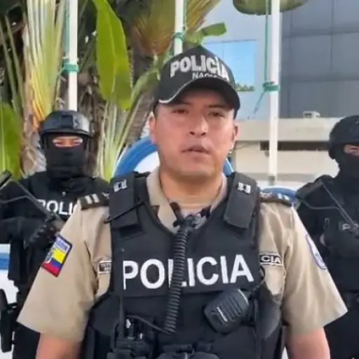 Policía revela detalles de la masacre que dejó cuatro muertos en Las Orquídeas