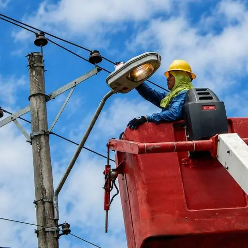 ¿Seguirán los cortes de luz? Así está la demanda y producción de energía eléctrica en Ecuador