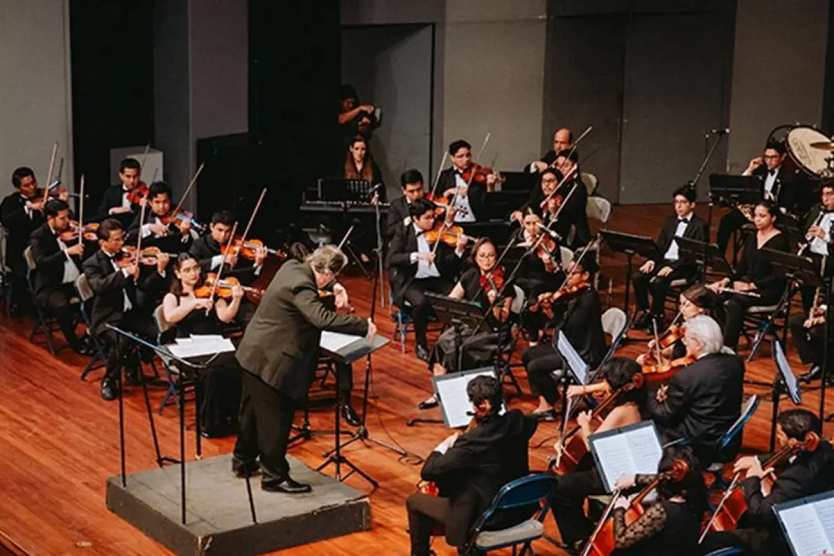La Filarmónica Municipal suma nuevos géneros musicales a sus temporadas de conciertos