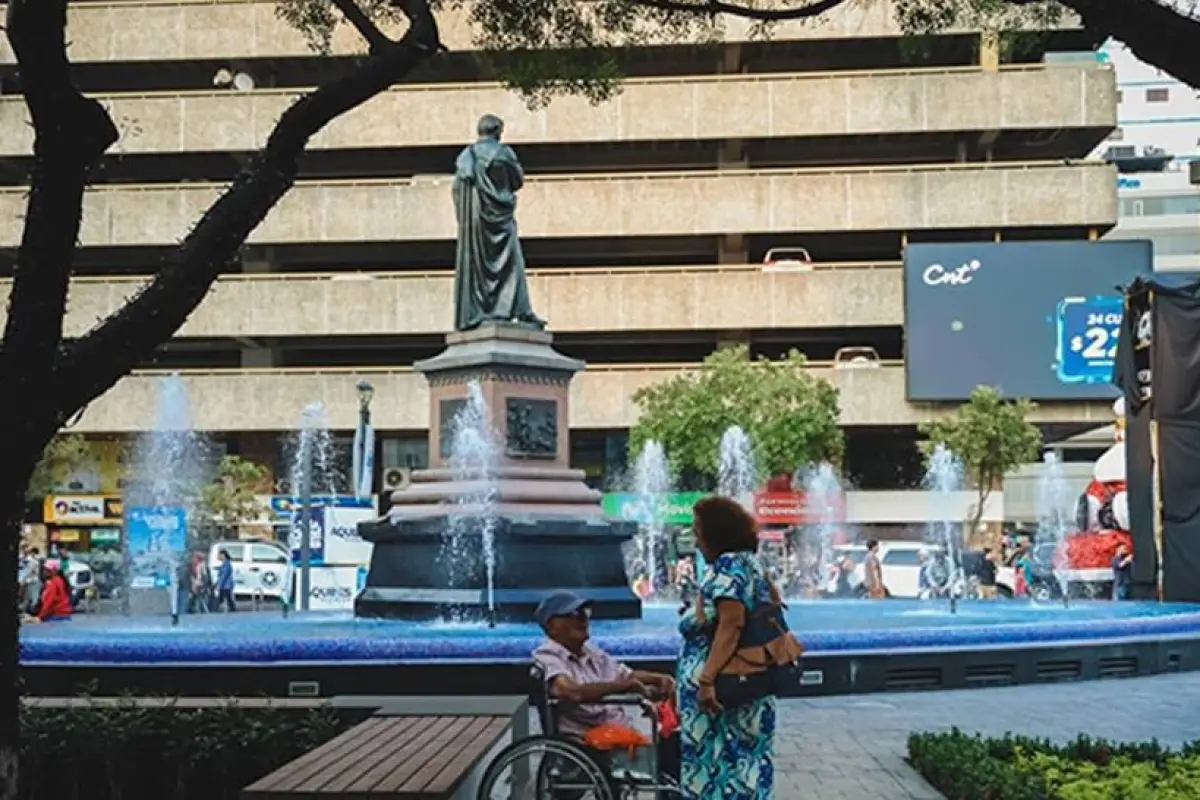 Presupuesto Participativo impulsa obras comunitarias y espacios públicos en Guayaquil