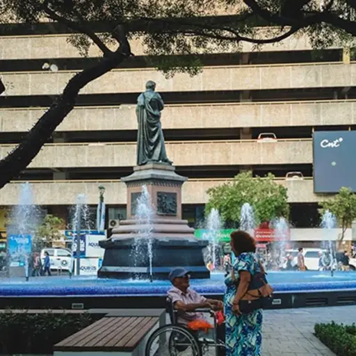 Guayaquil destinó USD 20 millones a proyectos elegidos por habitantes de distintos sectores