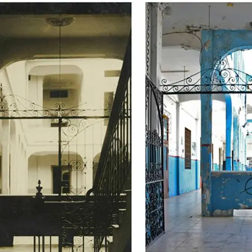 Visitas guiadas impulsan el rescate del patrimonio histórico de Guayaquil