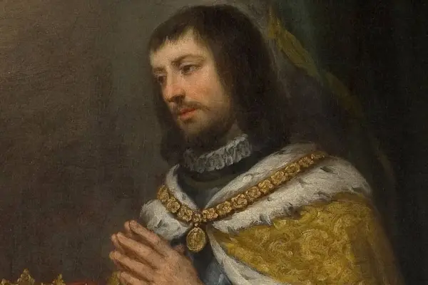 San Fernando III