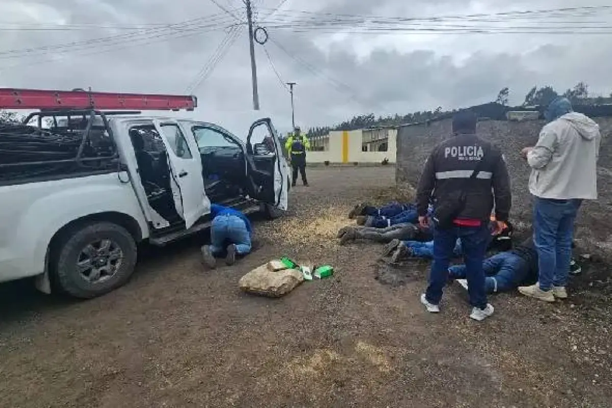 Ecuador