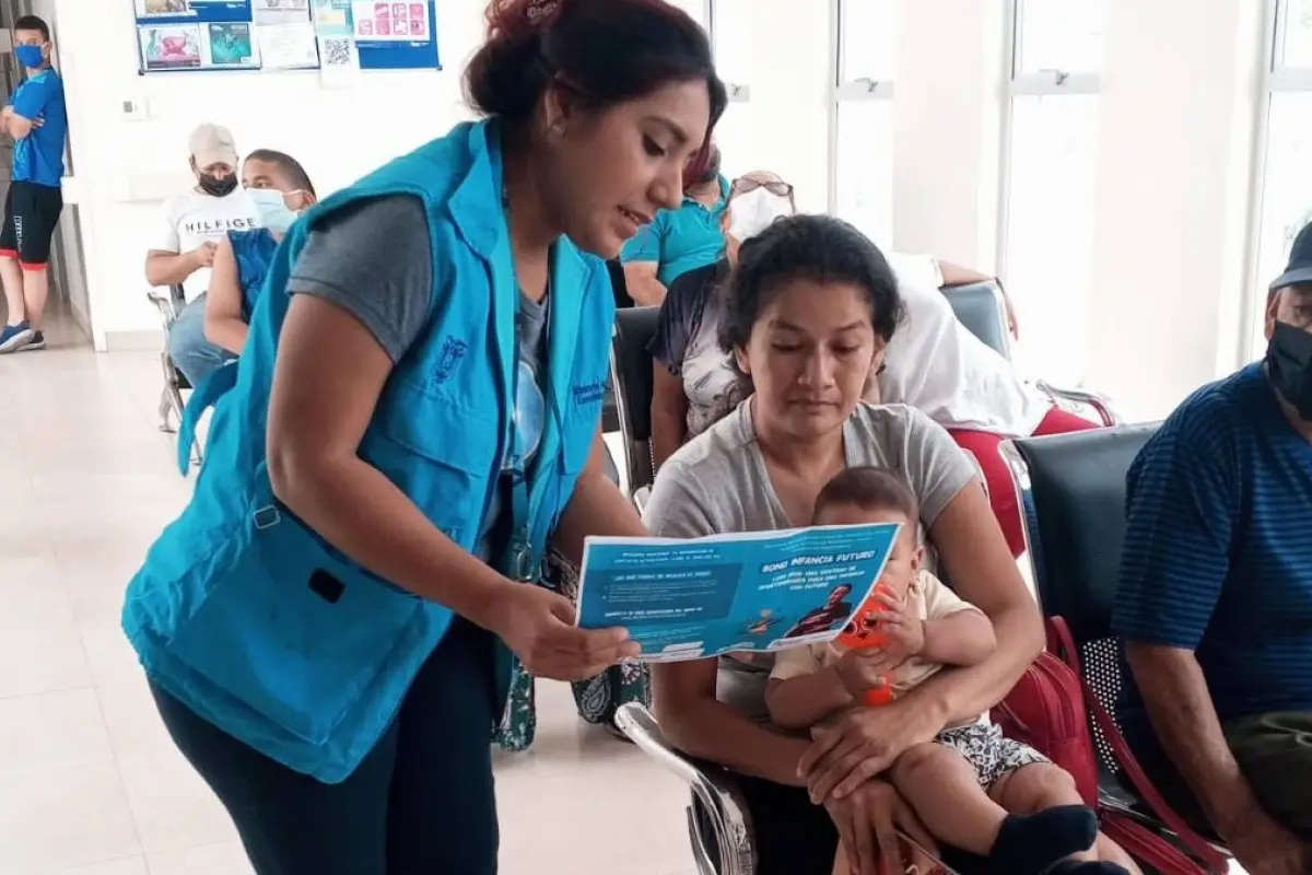 ¿Puedes acceder al Bono de Desarrollo Humano en Ecuador? Conoce quiénes no pueden aplicar.