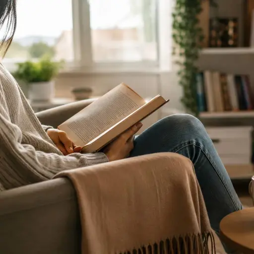 ¿Cuánto tiempo se recomienda leer al día? Lo que indican los estudios y especialistas