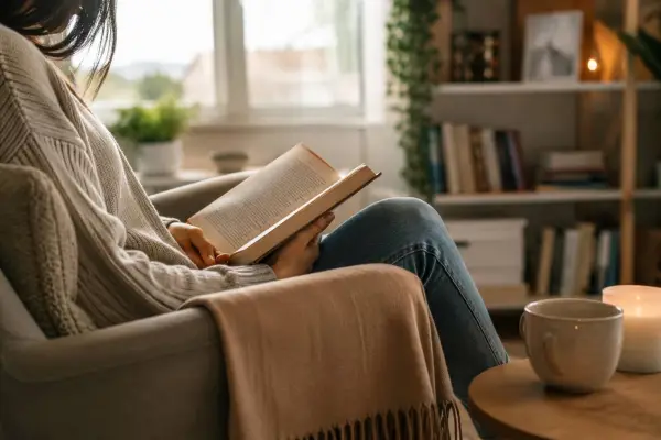 ¿Cuánto tiempo se recomienda leer al día? Lo que indican los estudios y especialistas