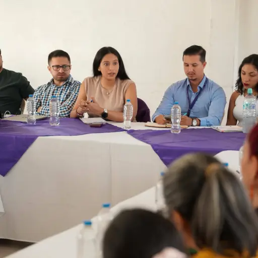 Inversión social en Santo Domingo supera los  millones entre bonos y programas