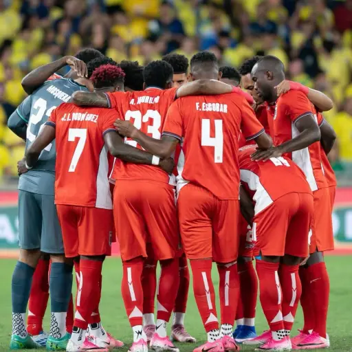 Panamá “a soñar en grande” en su debut ante Ghana en el Mundial