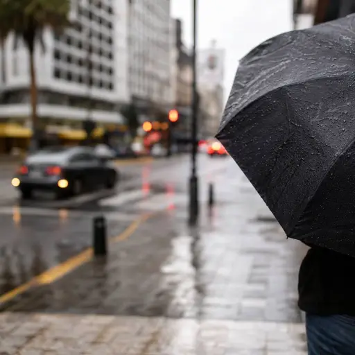 Inamhi prevé lluvias aisladas y radiación UV muy alta en varias regiones de Ecuador este 16 de junio
