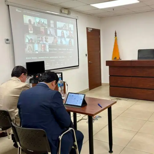 Se reanuda el testimonio del denunciante del caso Goleada: estas son las razones por las que los procesados piden conexión virtual