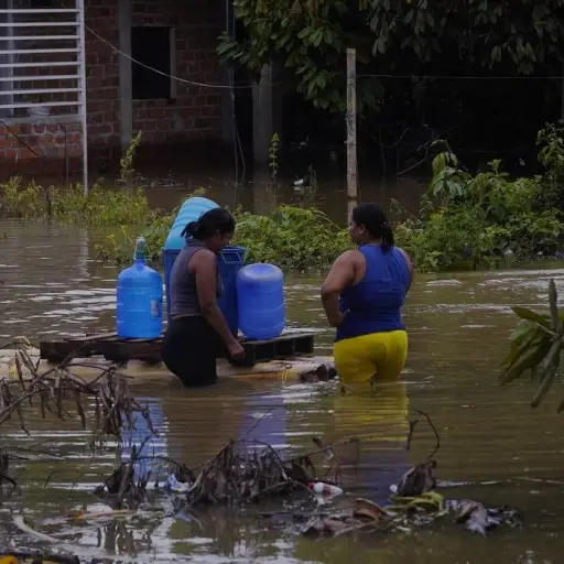 Doce países latinoamericanos enfrentarán impactos severos por el Fenómeno de El Niño