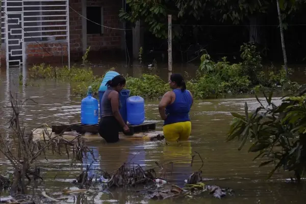 Doce países latinoamericanos enfrentarán impactos severos por el Fenómeno de El Niño
