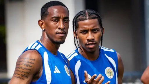 Curazao cancela entrenamiento por desgaste físico antes de enfrentar a Ecuador en la Copa del Mundo