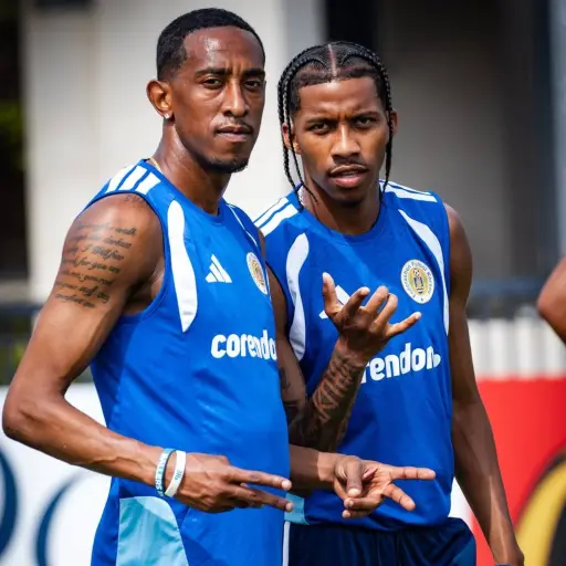 Curazao cancela entrenamiento por desgaste físico antes de enfrentar a Ecuador en la Copa del Mundo