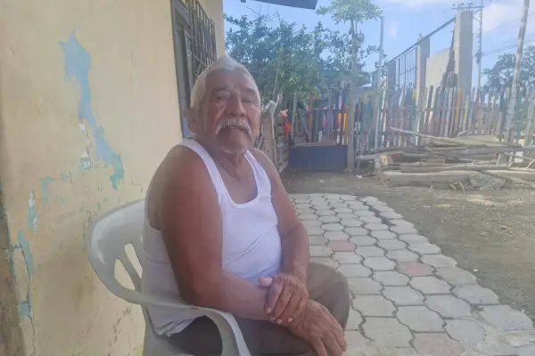 SAN JUAN DE MANTA