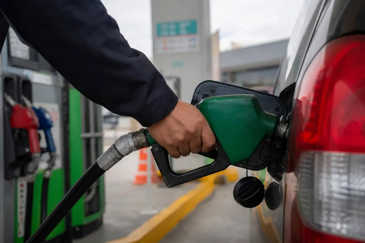 combustible