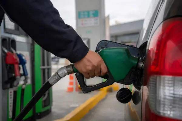 combustible