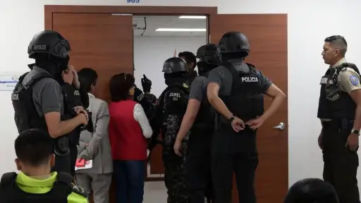 Lo que se definirá el 18 de junio en el caso Villavicencio: cuatro procesados buscan revertir su prisión preventiva