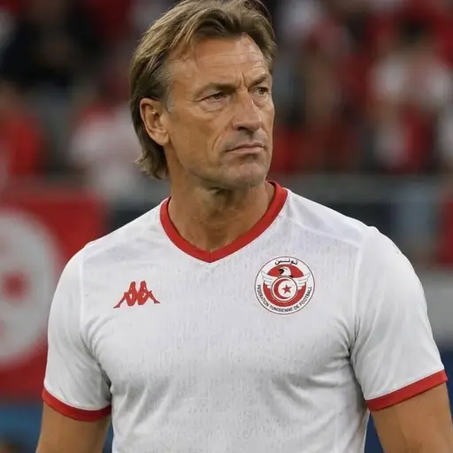 Hervé Renard es nombrado nuevo seleccionador de Túnez en plena Copa del Mundo