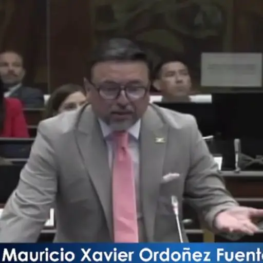 Asambleísta remitirá a Fiscalía resultados de fiscalización por compra de trolebuses en Quito 