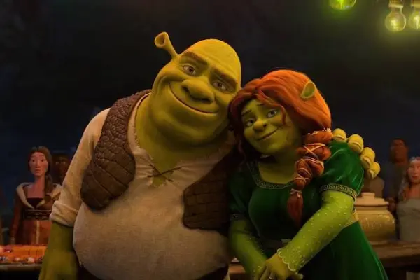La nueva película de Shrek estará lista en 2027. 