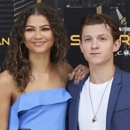 “Todos estuvieron ahí”: Tom Holland rompe el silencio y confirma su matrimonio con Zendaya